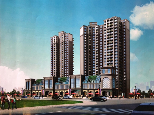 文山房价2022是涨是跌？