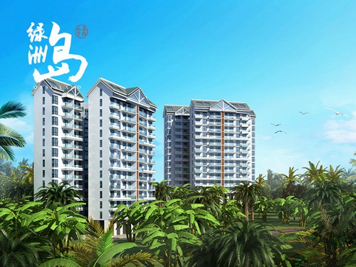 低预算怎么买云南文山海景房？